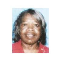 Daisy Williams Obituary