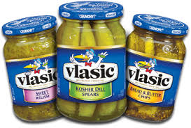 Vlasic Pickles I Love Savings Coupons Grocery Health Beauty Household