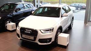 When it comes to parts and service, no other dealership offers more than audi dublin. Audi Q3 2021 Price In Abu Dhabi Starts From Aed 168 000 Aed 177 000 Zigwheels