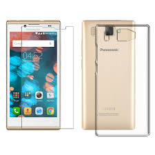 Deltakart Back Cover For Panasonic P66 ...