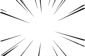 Anime Speed Lines Transparent Free Png Images Transparent Free Png Images Vector Psd Clipart Templates Find this pin and more on comic / anime look by skbeckett16.