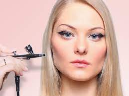 Best Airbrush Makeup Kits Traditional Vs Airbrush Makeup