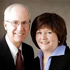 New mission presidents