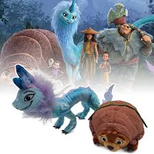 The dragons fought for us the best they could. Raya And The Last Dragon Sisu Kuscheltier Pluschpuppen Kindergeschenke De Ebay
