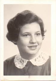 Rebecca Ann “Becky” Blakey Boartfield (1942-1994)