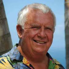 James Stuart Obituary (1936