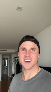 Conor Wright Trackies