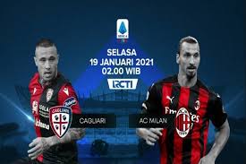 Ac milan, green is predicting ac milan to win and keep a clean sheet for a +140 payout. Preview Cagliari Vs Ac Milan Expect A Miracle Netral News