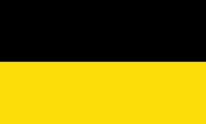 See black and yellow background stock video clips. File Flag Black Yellow 5x3 Svg Wikimedia Commons
