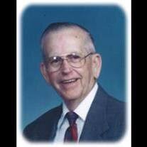 Francis Richards Obituary