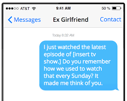 But falling in love can be a glorious adventure despite the numerous risks. How To Get An Ex Back With Text Messages Exactly What To Say