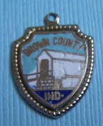 Image result for Brown 1990 Indiana Sheriff Association