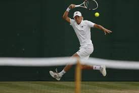 Official tennis player profile of leo borg on the atp tour. Rxakvpe0ndujxm