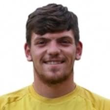 Profile Fábio Matos, USC Paredes: Info, news, matches and statistics