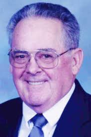 William Puetz Obituary (1936