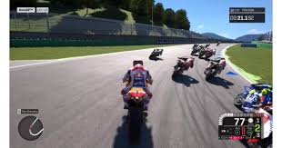 This is the arcade original when it comes to motorbike racing games. Motogp 19 Game Review