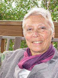 Remembering Patricia K. Harris, Esq., R.N.