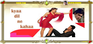 Piya, pyaar ye kyon kiya (from kyaa dil ne kahaa) himesh reshammiya, kavita krishnamurthy, udit narayan & damyanti bardai. Kyaa Dil Ne Kahaa 2002 Super Star Rajesh Khanna Filmography