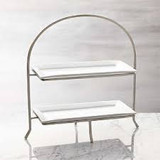 Maybe you would like to learn more about one of these? Tiered Stands Crate And Barrel