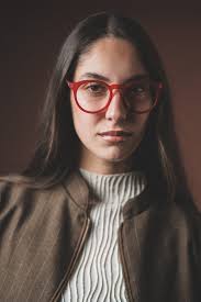 Paul Wine Red Óptico