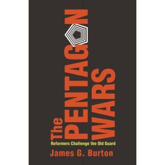 The Pentagon Wars