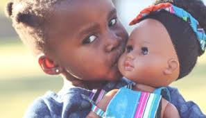 Barbie Embraces Diversity