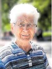 Todesanzeigen von Anna Malin