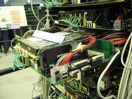 File:Computer History Museum Google First Production Server (313529756).jpg  - Wikimedia Commons