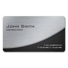 Get your business cards printed with copper, silver or gold foil. 900 Silver Metallic Business Card Templates Ideas Customizable Business Cards Business Cards Business Card Design