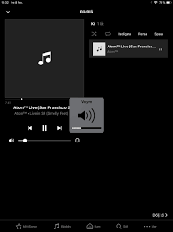 Ios Volume Indicator Appearing In Controller Breaking Volume Control Sonos Community