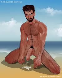 Arrowsdrowning hentai videos, GIFs, and images | R34.app