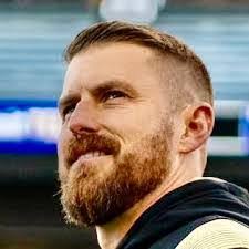 Kyle Fredrickson's Instagram, Twitter & Facebook