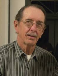 Obituary information for Ernest James Perdue, Jr.