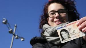 Luz Cuesta Mogollón y otros nombres curiosos que se descubren en el DNI