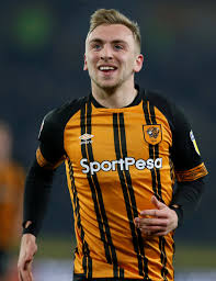 Jarrod bowen, 24, from england west ham united, since 2019 right winger market value: Southampton Leading Three Way Transfer Fight For 15m Hull Winger Jarrod Bowen