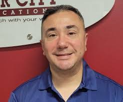 William Foos's Instagram, Twitter & Facebook