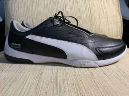 Check spelling or type a new query. Puma Mercedes Amg Petronas Motorsport Shoes Men S Size 14 Ebay