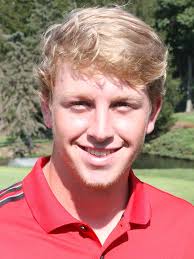 2016-17 Men's Golf Roster