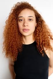 Portfolio — Ashley Parchment