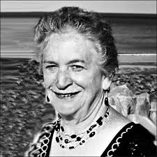 JOAN DUMAS Obituary (1934