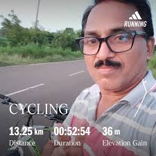 Pedal is life. Prata is love. Pedaling for prata is how we add love to life.