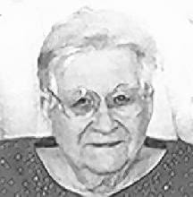 Emma BEEBE Obituary (1918
