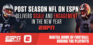Espn's exclusive coverage of the ncaa division i men's college world. Espn Customer Marketing And Sales