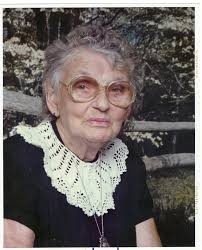 Roxanne Mae Trumble Britton (1905-2000)
