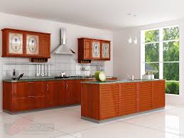 cookscape tradational modular kitchen