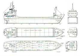 Pin De Finemode Em Cargo Ship Em 2020 Nautimodelismo Navio Projetos