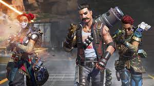 Check out the full patch notes from respawn. Apex Legends Season 8 Release Date And Everything We Know So Far Pcgamesn