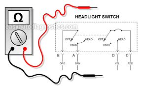 A wiring diagram is often utilized to repair issues as well as to earn certain that all the connections have been made which everything exists. Fh 6880 Headlamps Wiring Diagram 1996 S10 Free Diagram