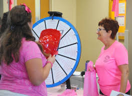 Feb 27, 2014 · nina, an oncology nurse educator is speaking to a women's group about breast cancer. Macdill Hosts Second Annual Breast Cancer Awareness Walk Macdill Air Force Base News