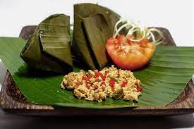 Tum babi pepes babi isi tulen ala ketewel. Ultimate Bali Food Guide What You Need To Know 2020